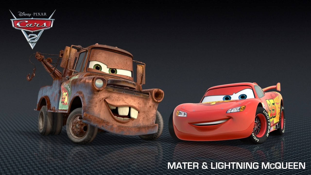 Were Pixar animators unhappy to work on Cars 2?