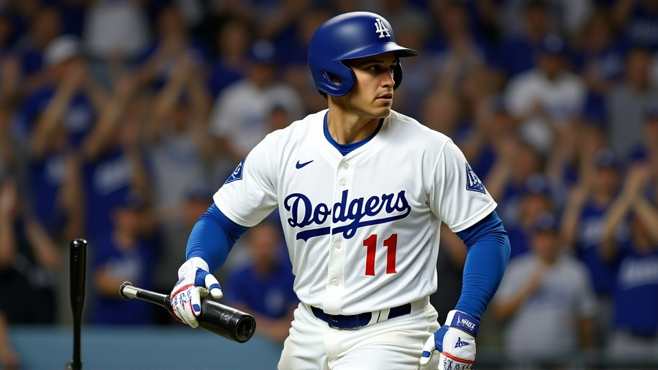 Dodgers Sweep Reds 8-4, Earn NLDS Spot Against Phillies