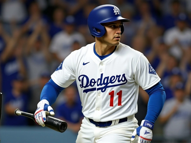 Dodgers Sweep Reds 8-4, Earn NLDS Spot Against Phillies
