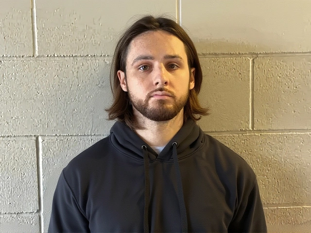 Uber Driver Charged in Deadly Palisades Fire Sparks Nationwide Outcry