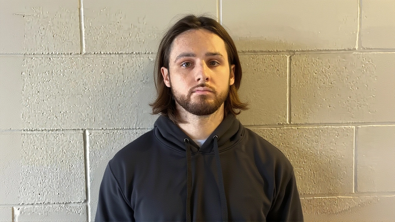 Uber Driver Charged in Deadly Palisades Fire Sparks Nationwide Outcry