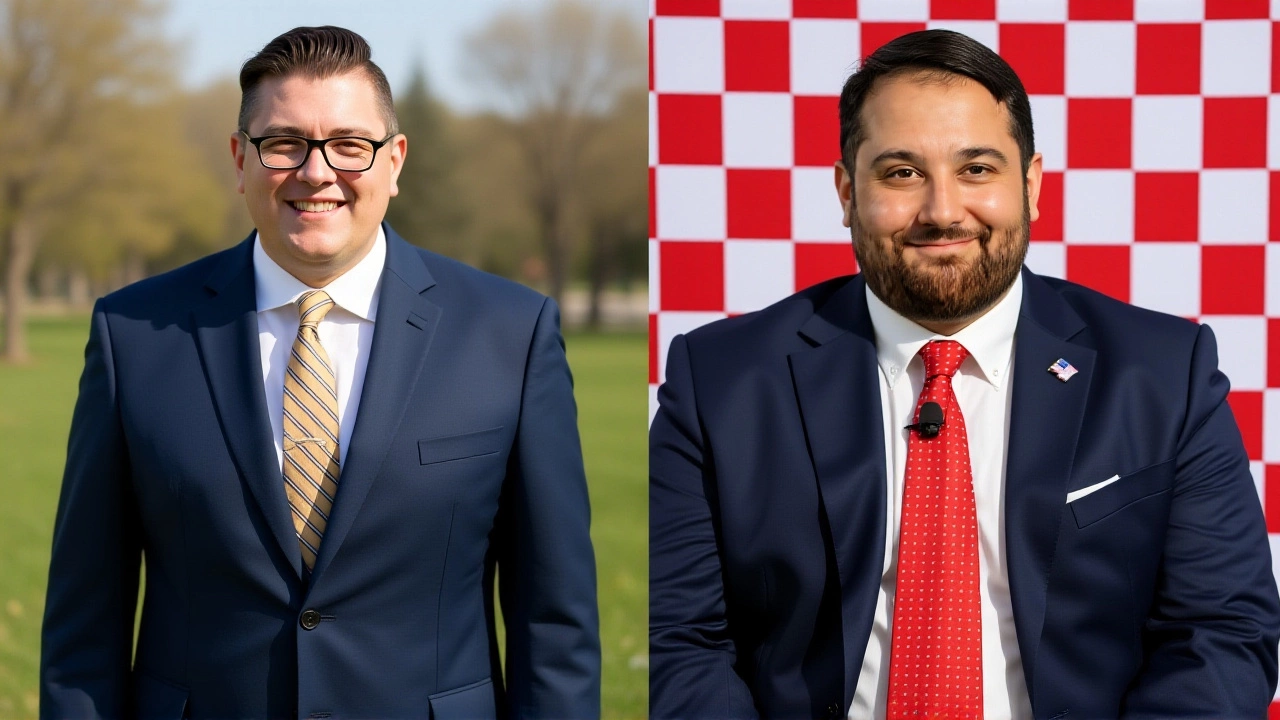 Why This Matters: The Intersection of Youth Politics and Party Image