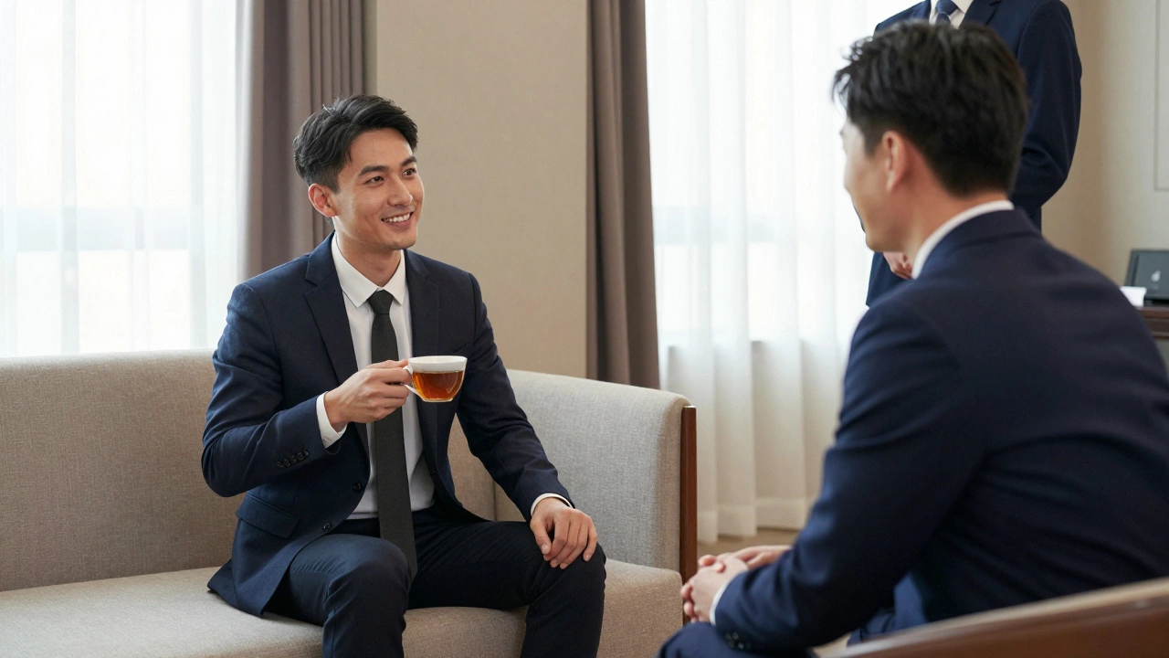 A First-time Client’s Guide to Escort Booking Etiquette