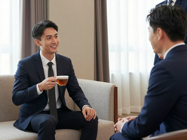 A First-time Client’s Guide to Escort Booking Etiquette