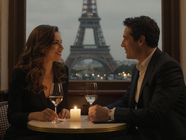 Escort Services in France: What to Know About Paris Escorts and Local Sites